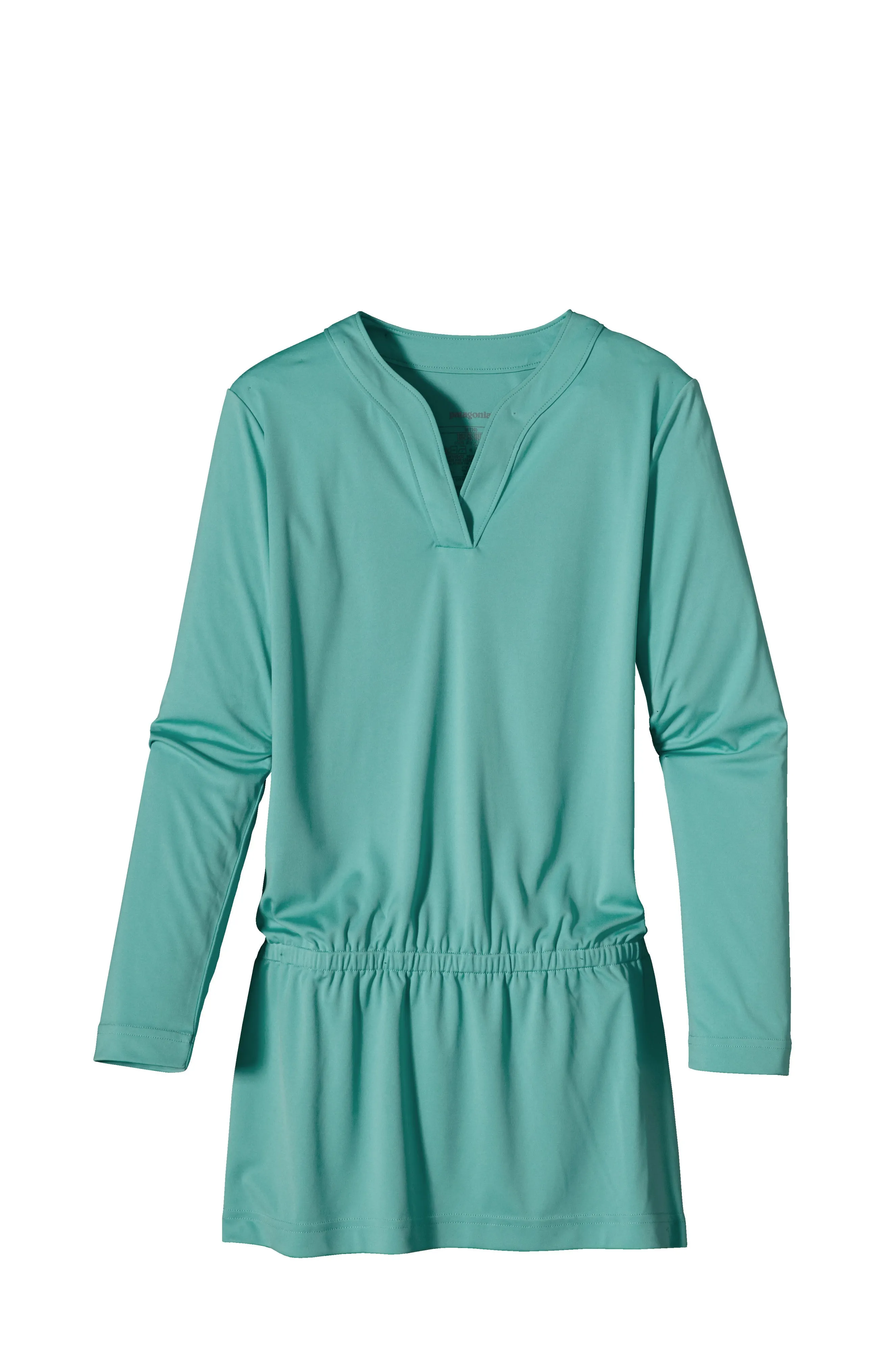 Girls' Sun-Lite Cover-Up