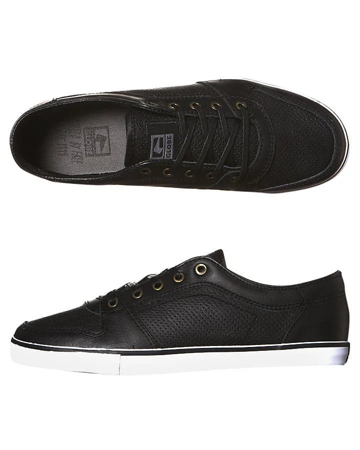 Globe Banshee Black FG GBBANSHEE 1