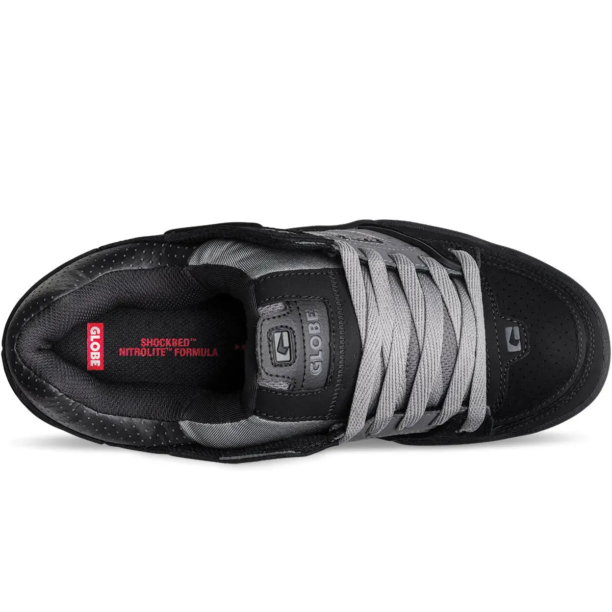 GLOBE FUSION SHOES