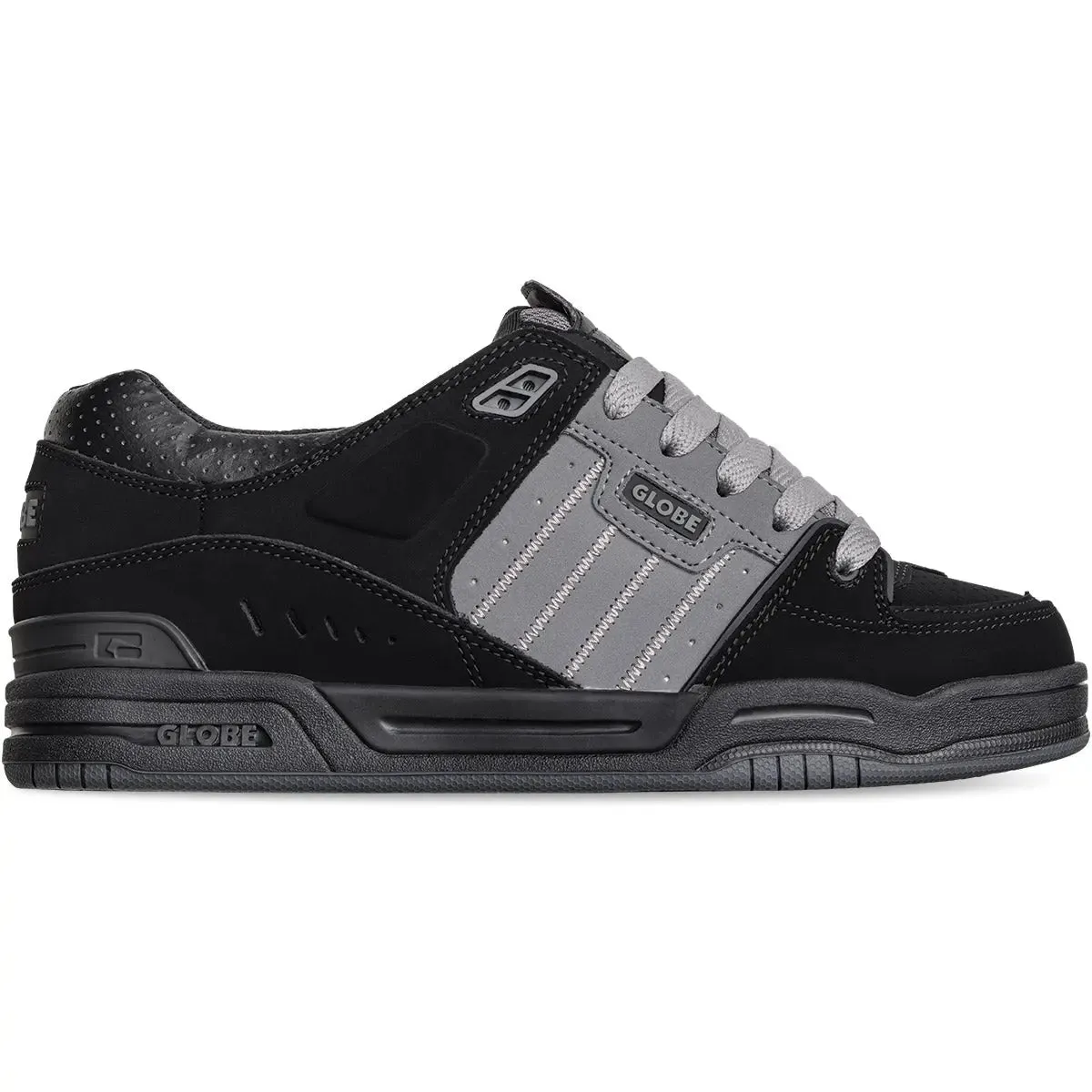 GLOBE FUSION SHOES