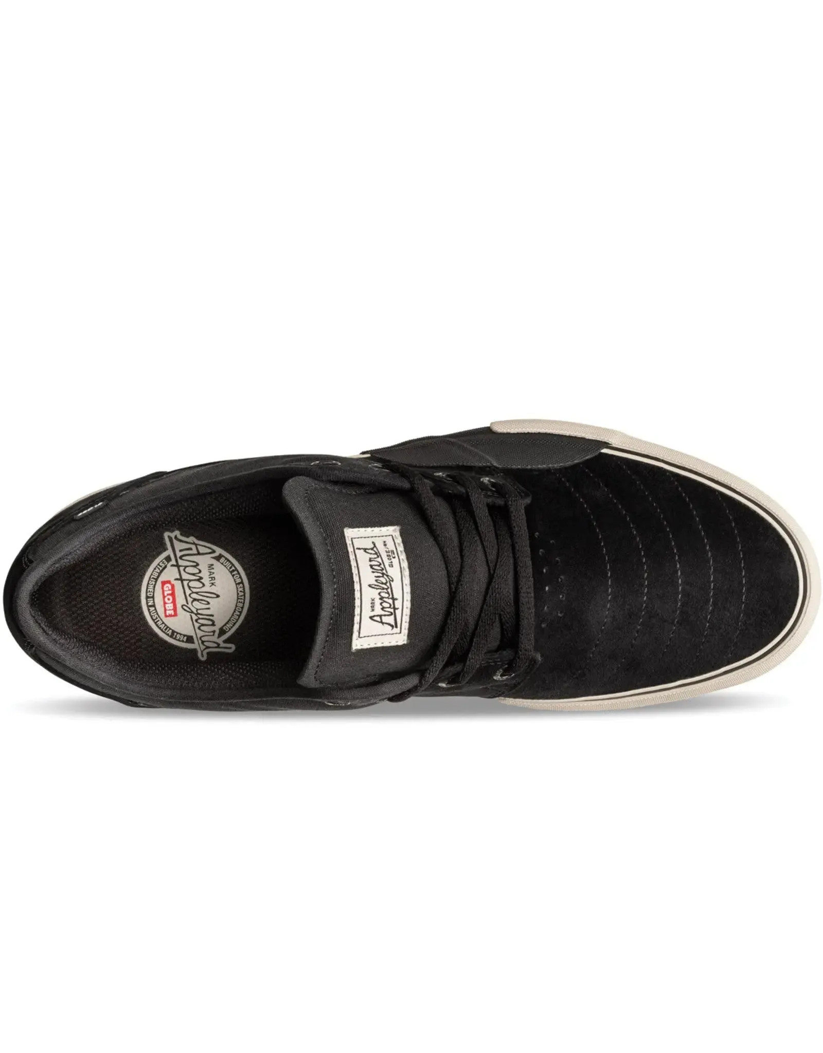GLOBE MAHALO PLUS SHOES