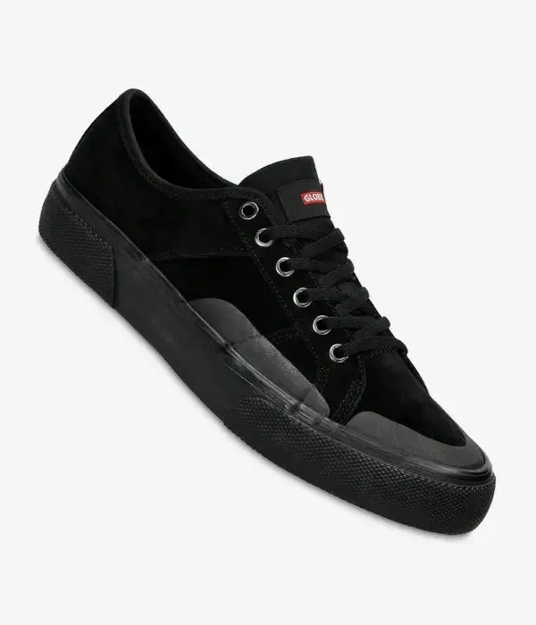 Globe Surplus Shoes - Black/Wolverine