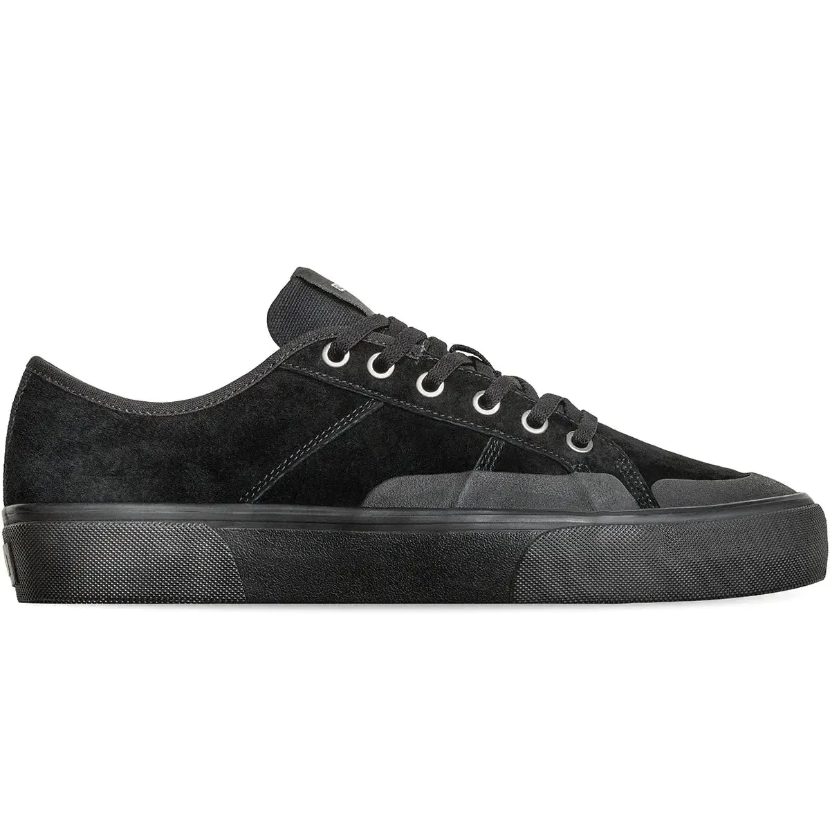 Globe Surplus Shoes - Black/Wolverine