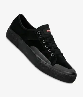 Globe Surplus Shoes - Black/Wolverine