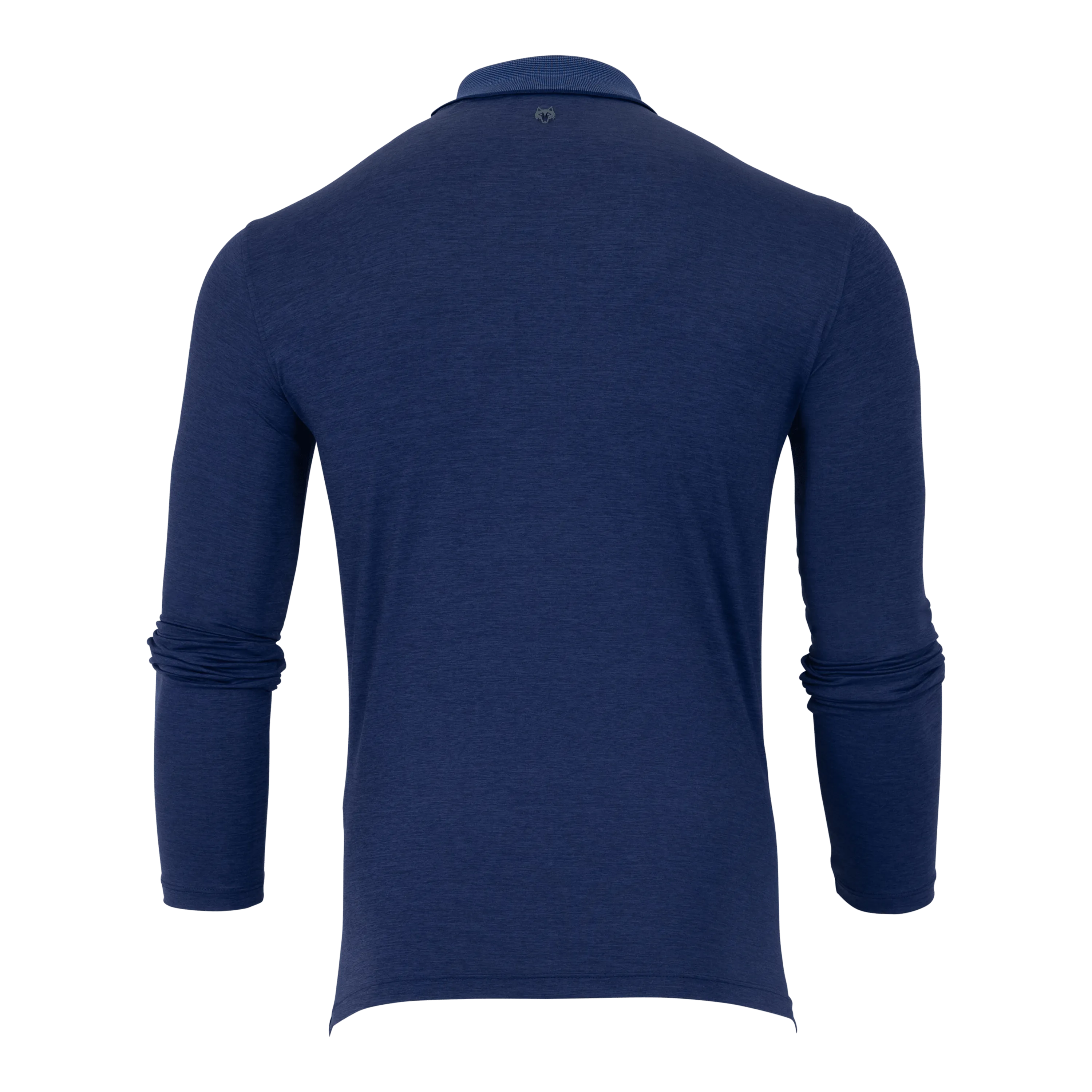 Guide Sport Long Sleeve Polo