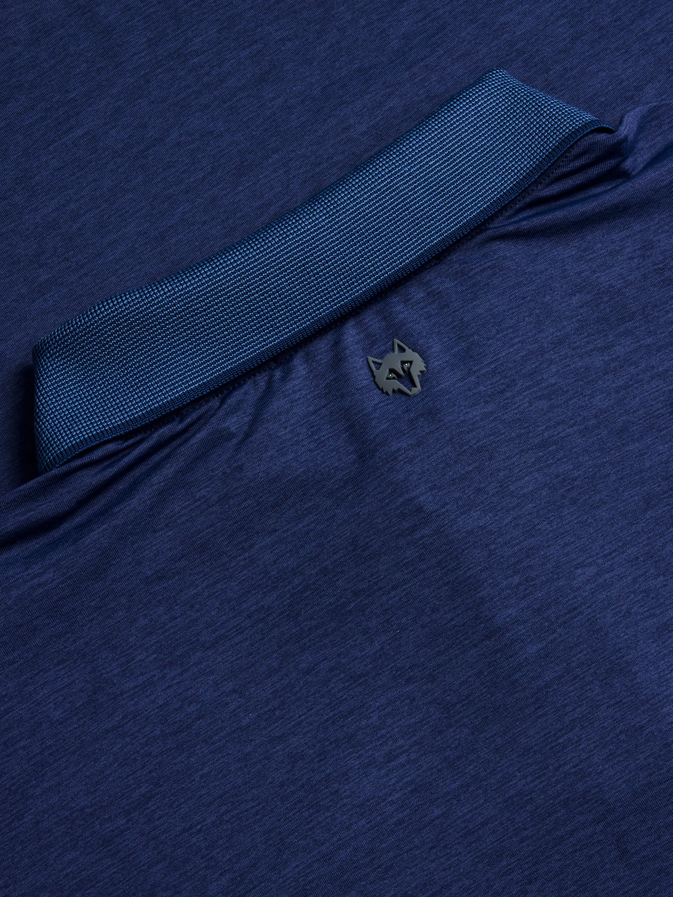 Guide Sport Long Sleeve Polo