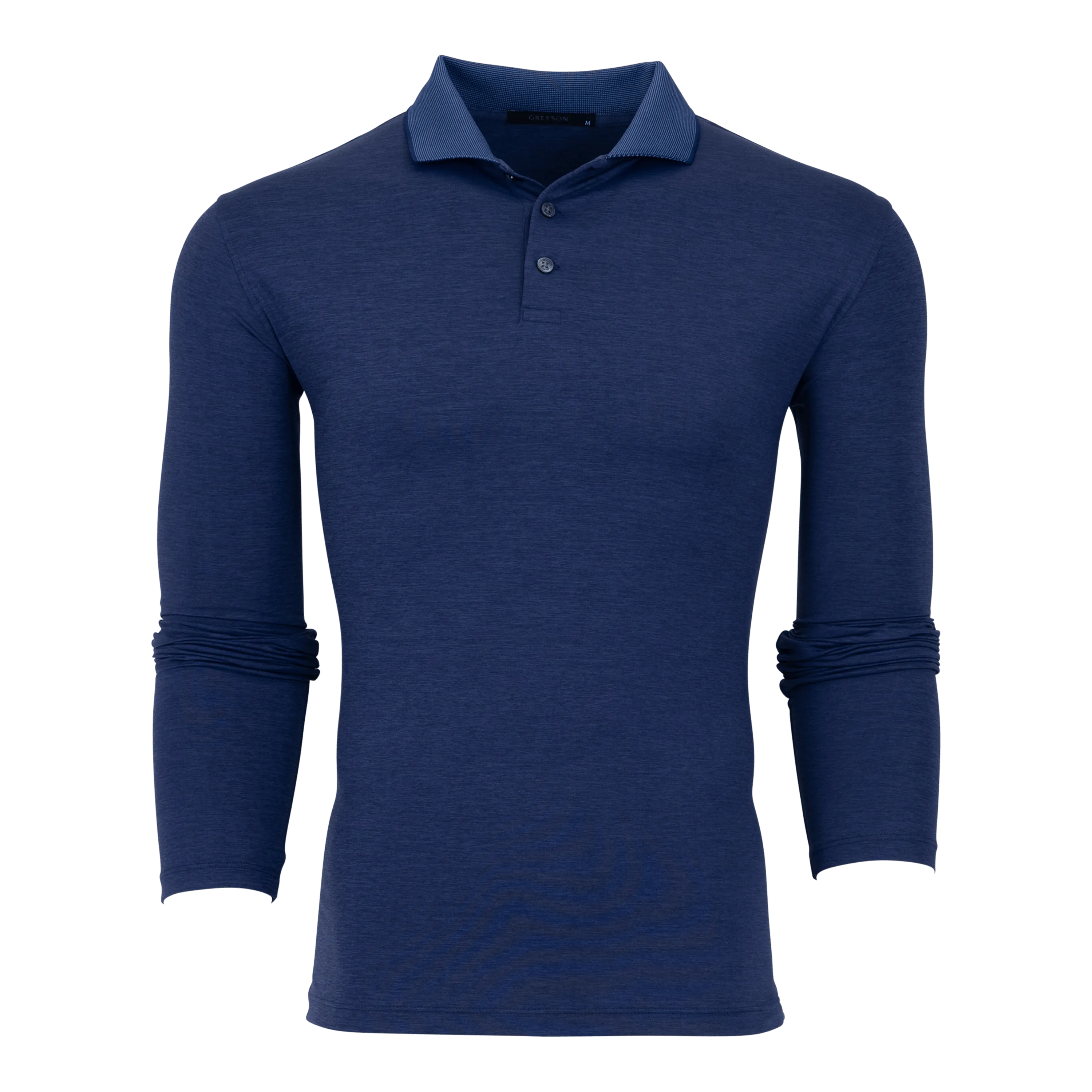 Guide Sport Long Sleeve Polo