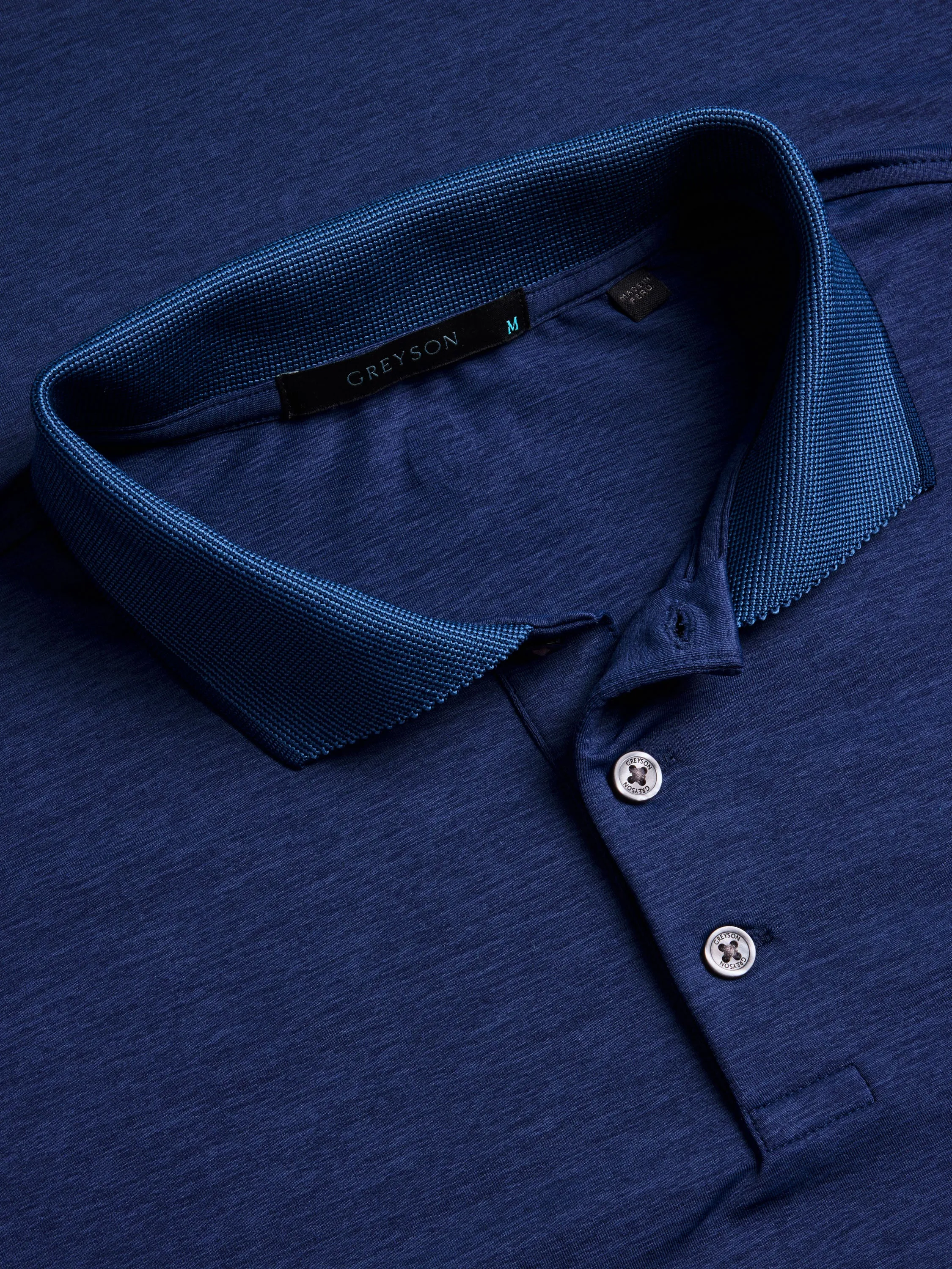 Guide Sport Long Sleeve Polo