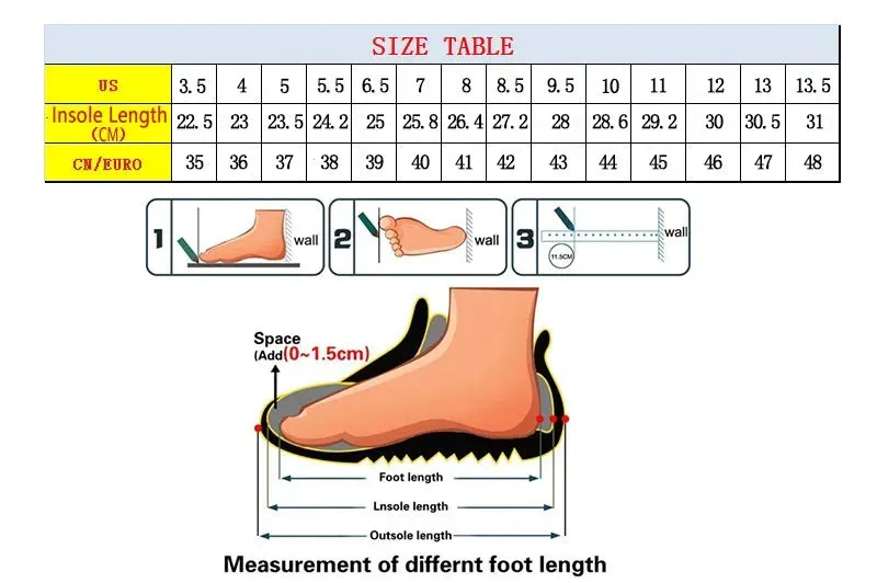Hnzxzm Minimalist Wide Barefoot Shoes Non-slip Walking Sports Shoes Classic Fashion Ankle Shoe Men's Sneakers Plus Size Footwear