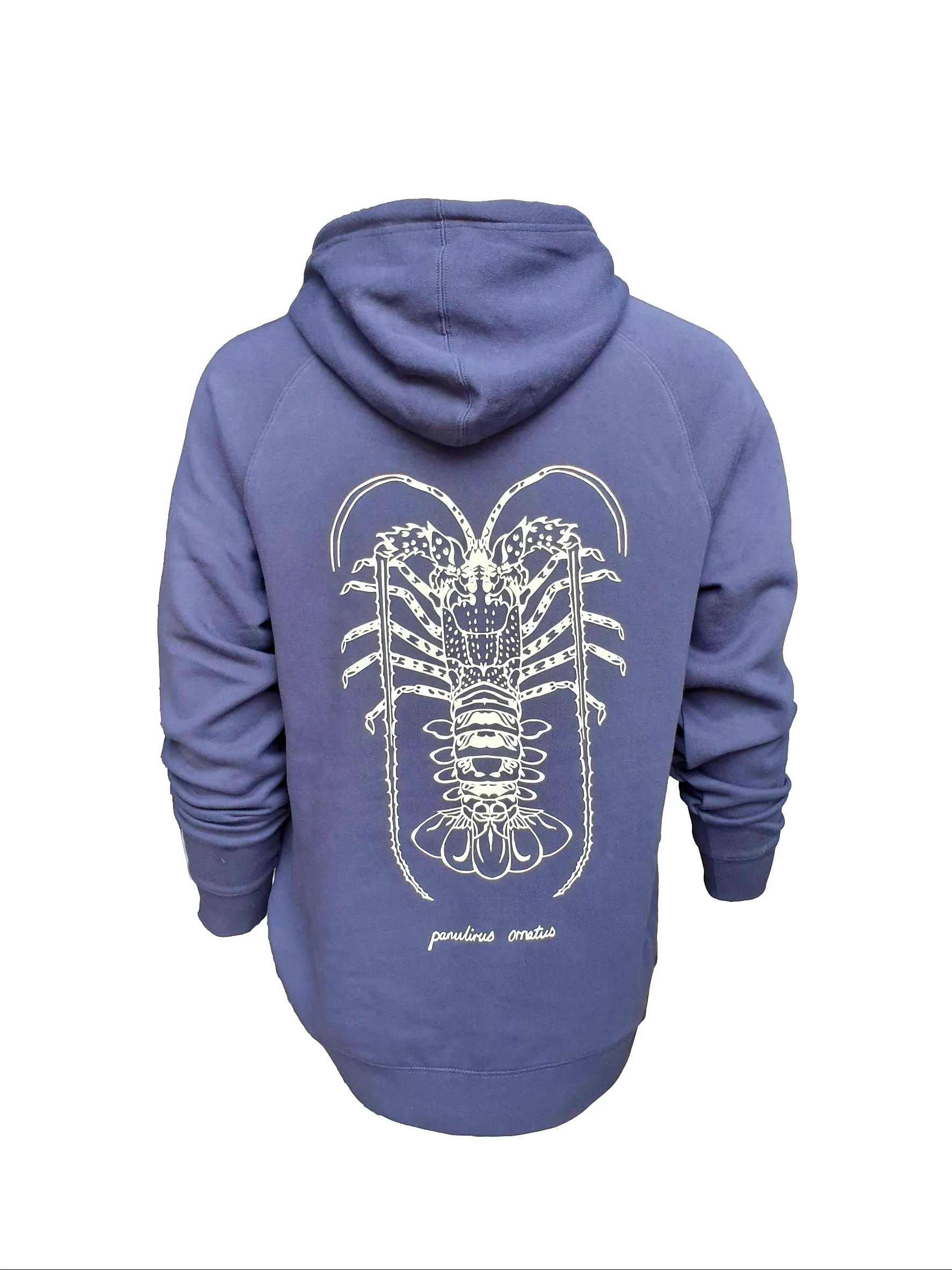 Hoodie - Crayfish Sweatshirt