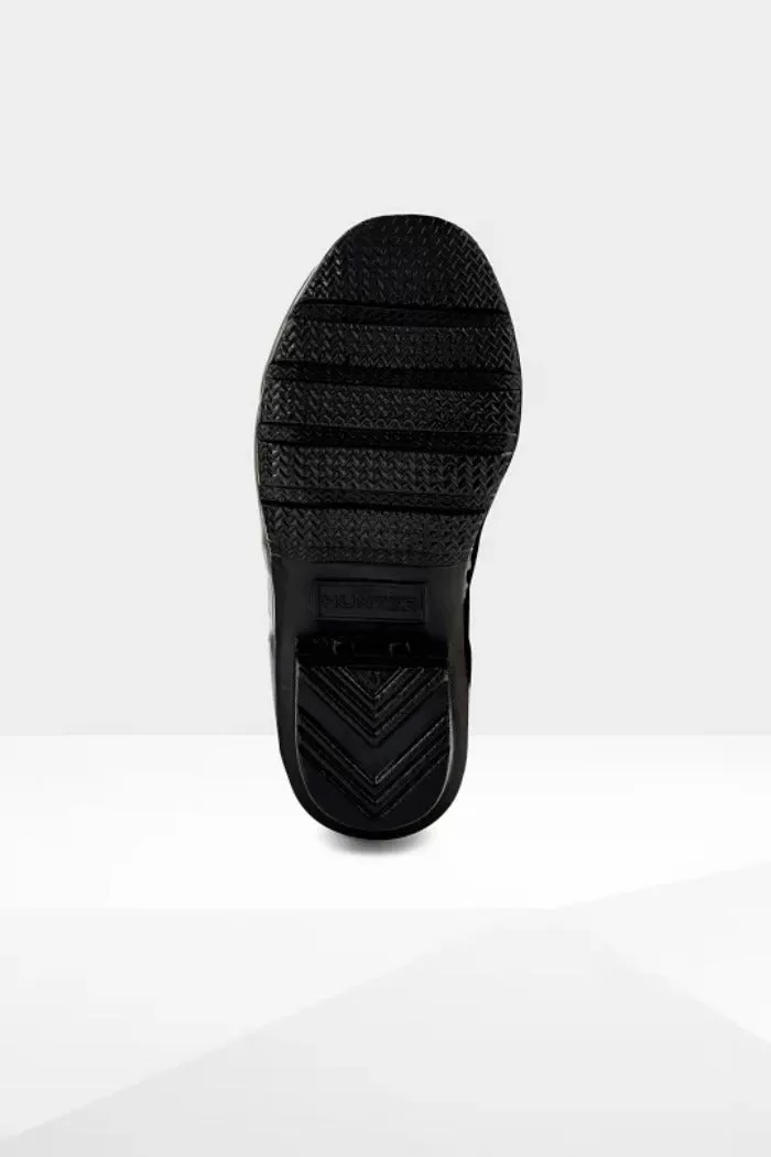 HUNTER ORIGINAL KIDS GLOSS RAINBOOTS