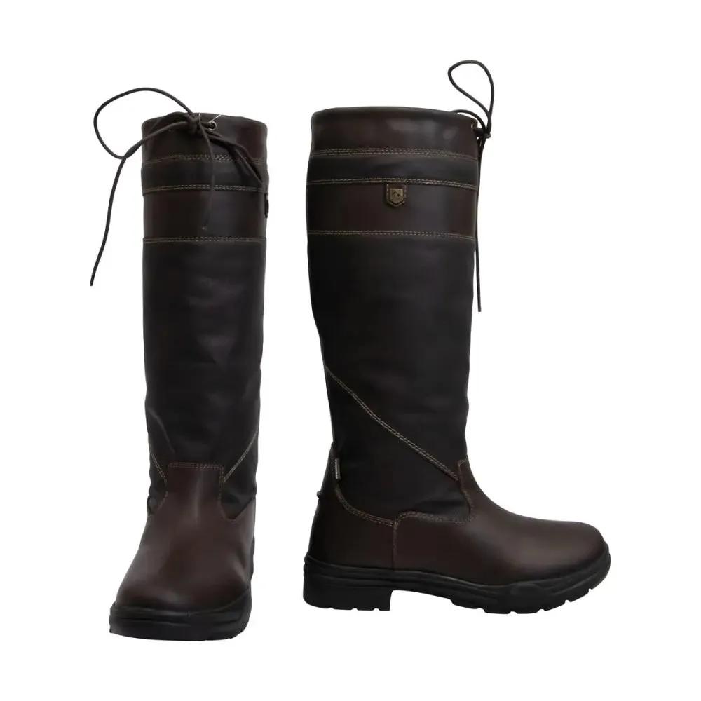Hy Equestrian Tideswell Country Boot