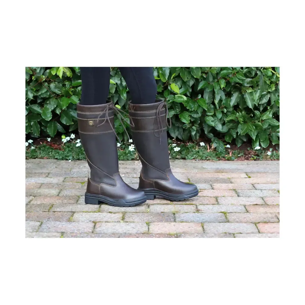 Hy Equestrian Tideswell Country Boot
