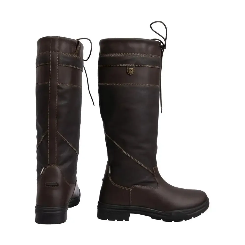 Hy Equestrian Tideswell Country Boot