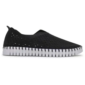 Ilse Jacobsen Tulip 139 Textile Women's Comfort Shoes - UK 7 - US 9 Women - EU 40