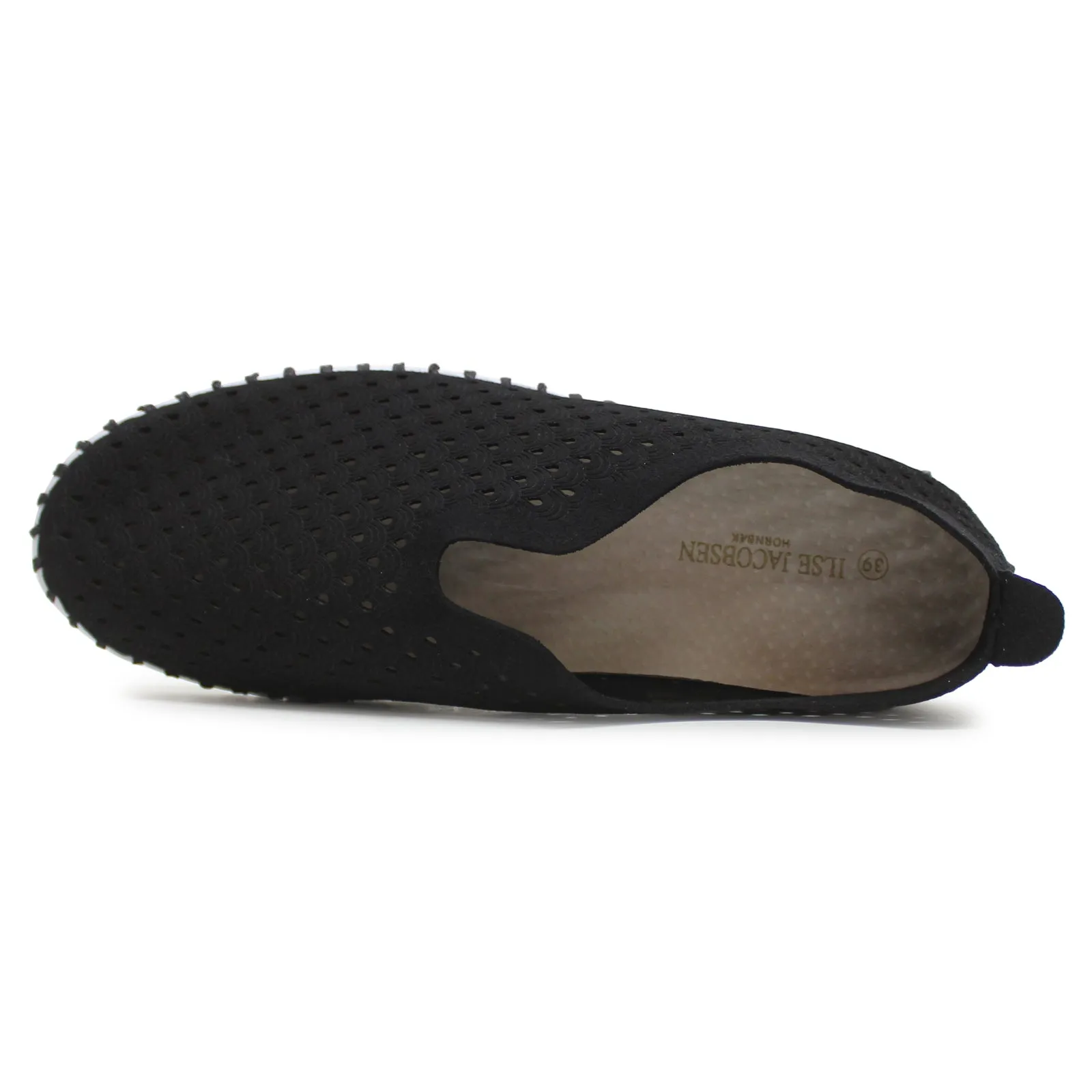 Ilse Jacobsen Tulip 139 Textile Women's Comfort Shoes - UK 7 - US 9 Women - EU 40