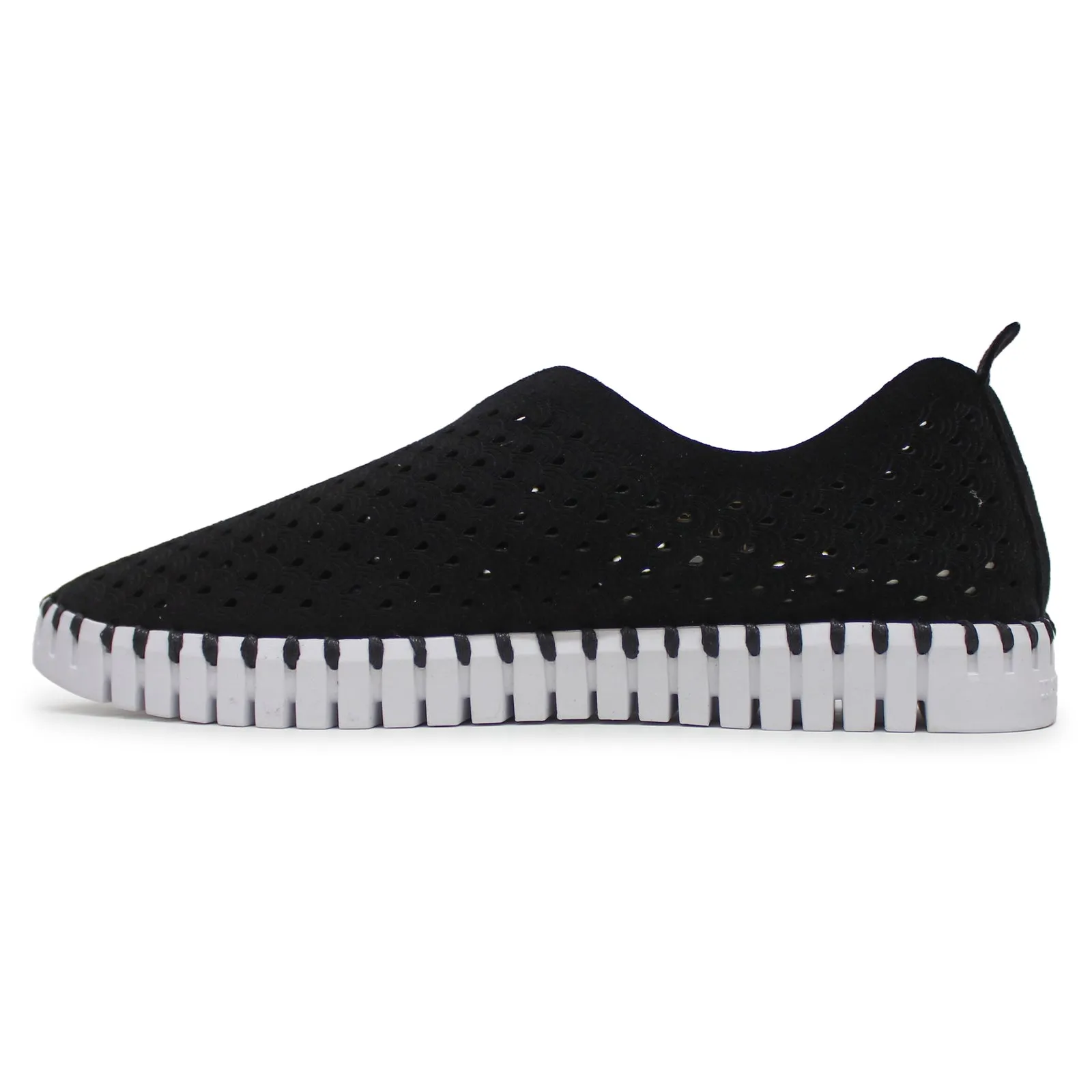 Ilse Jacobsen Tulip 139 Textile Women's Comfort Shoes - UK 7 - US 9 Women - EU 40