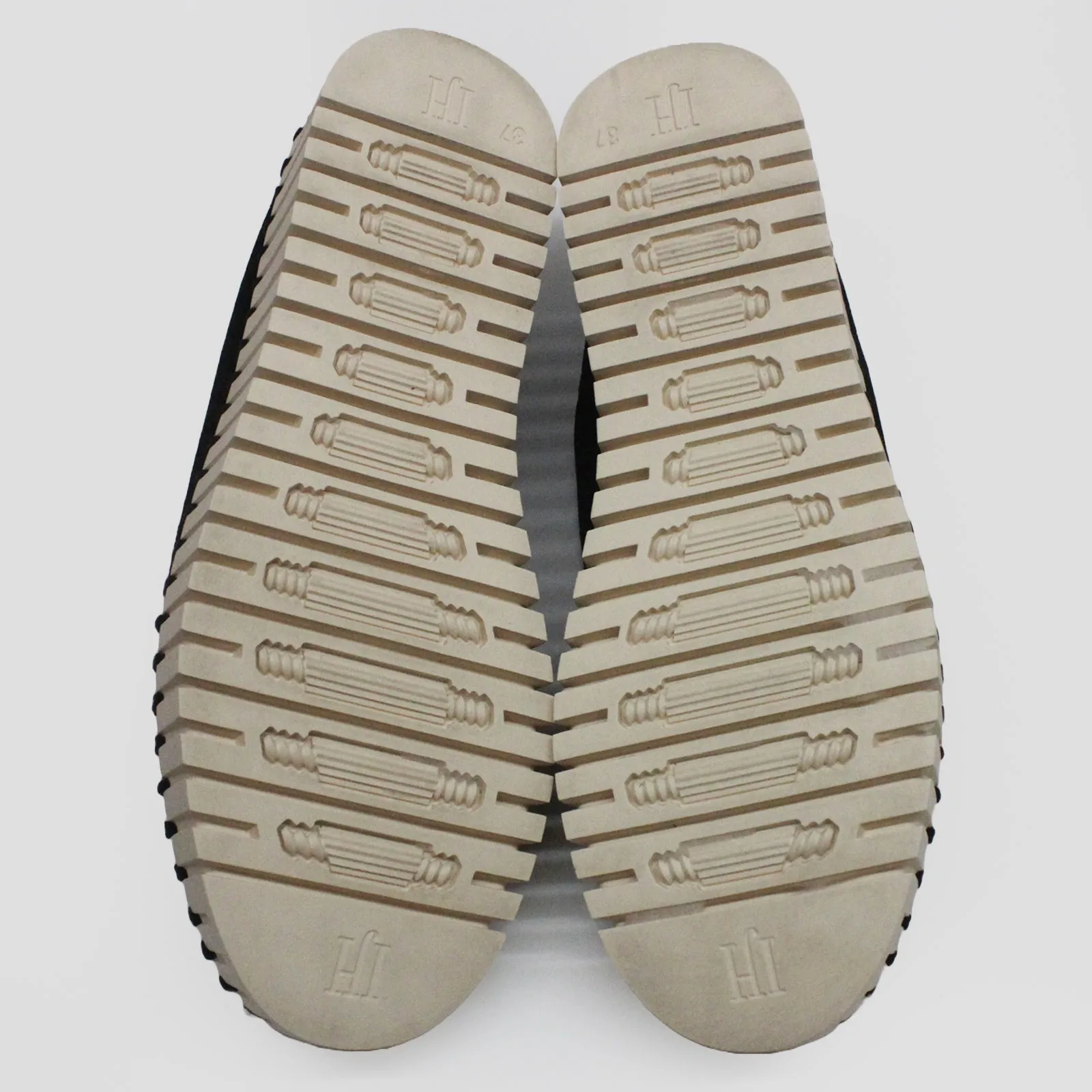 Ilse Jacobsen Tulip 3373 Textile Women's Comfort Shoes - UK 5 - US 7 Women - EU 37