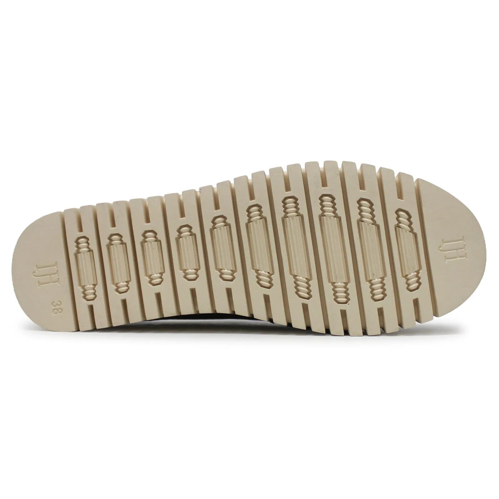 Ilse Jacobsen Tulip 3373 Textile Women's Comfort Shoes - UK 5 - US 7 Women - EU 37