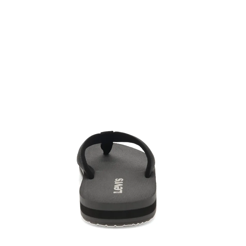 Jackson - Mens Flip-Flop Sandal