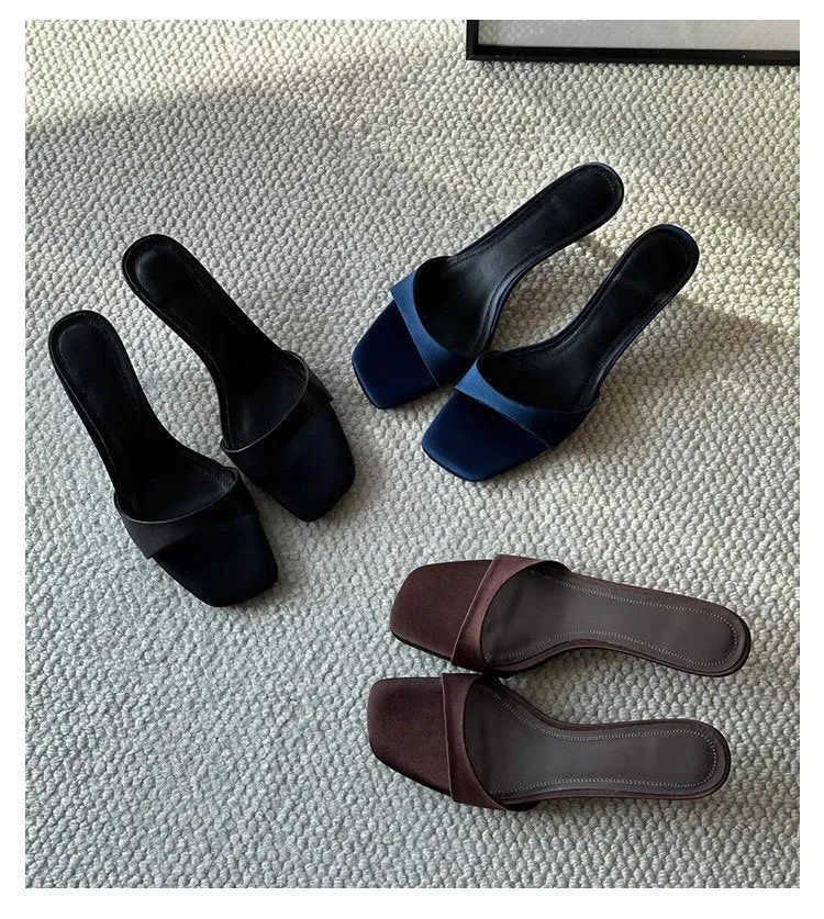 KalonBd Minimalist style stiletto heel (Pre-Book)