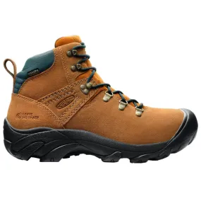 Keen Pyrenees Suede Women's Ankle Hiking Boots