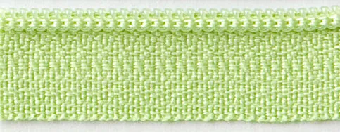 Key Lime Pie 14" Zipper