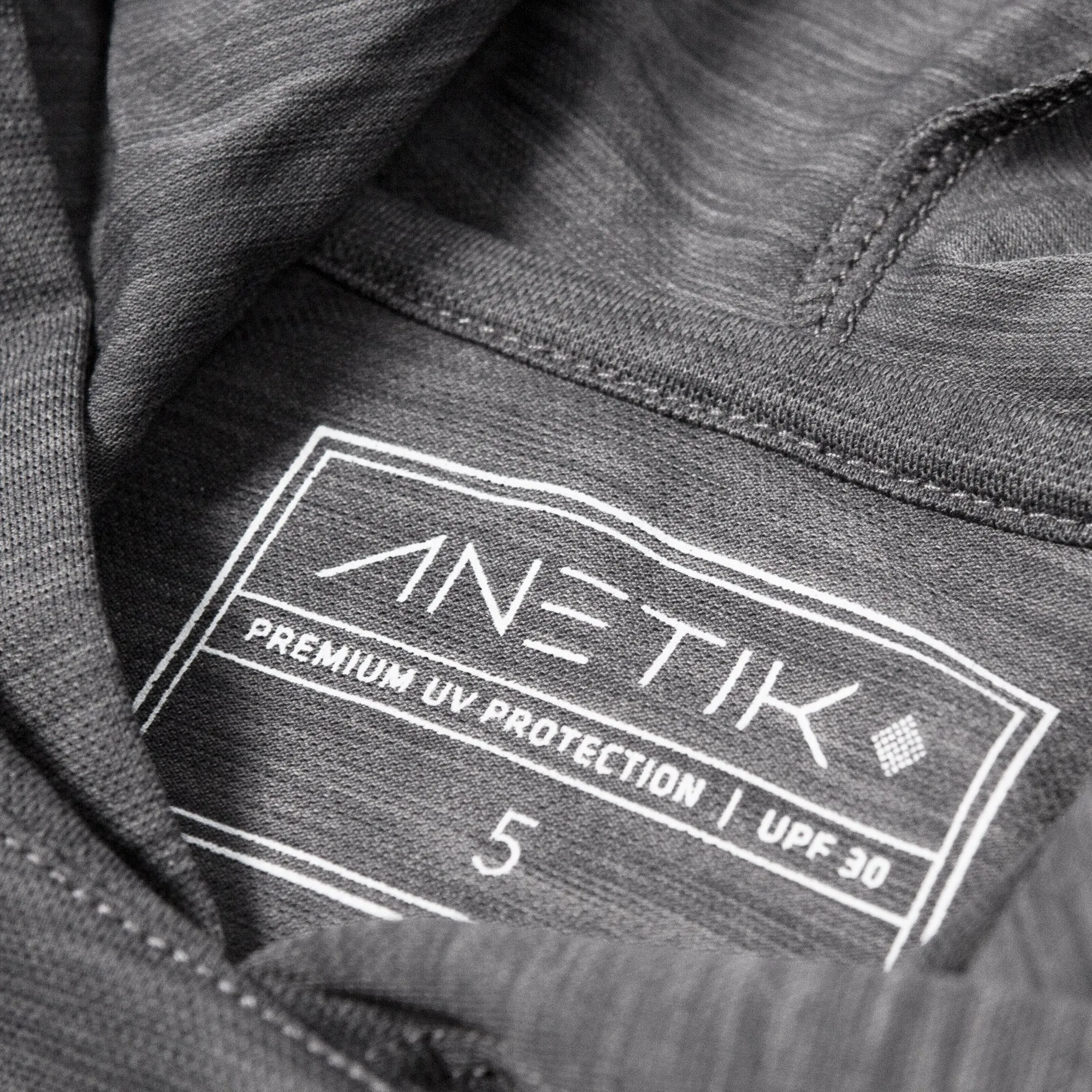 KIDS - EXPLORER TECH HOODY