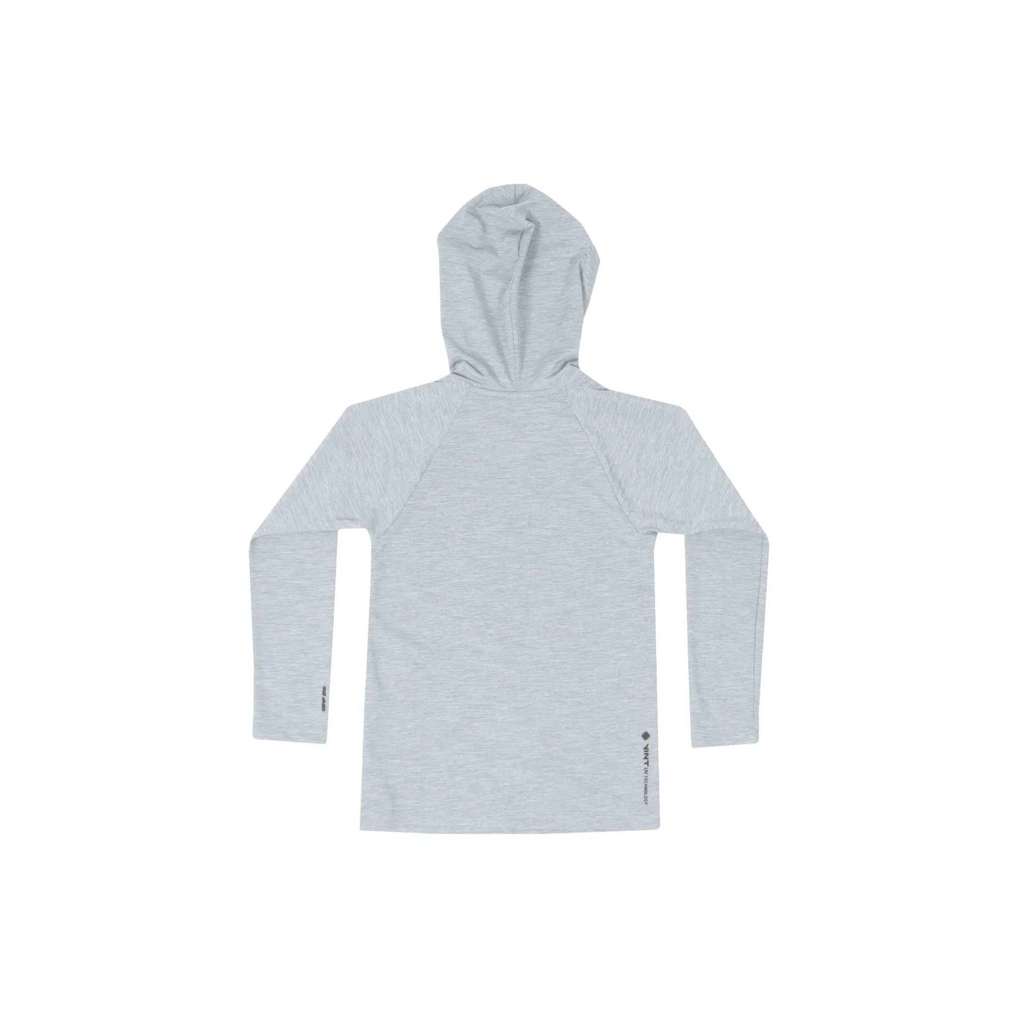 KIDS - EXPLORER TECH HOODY