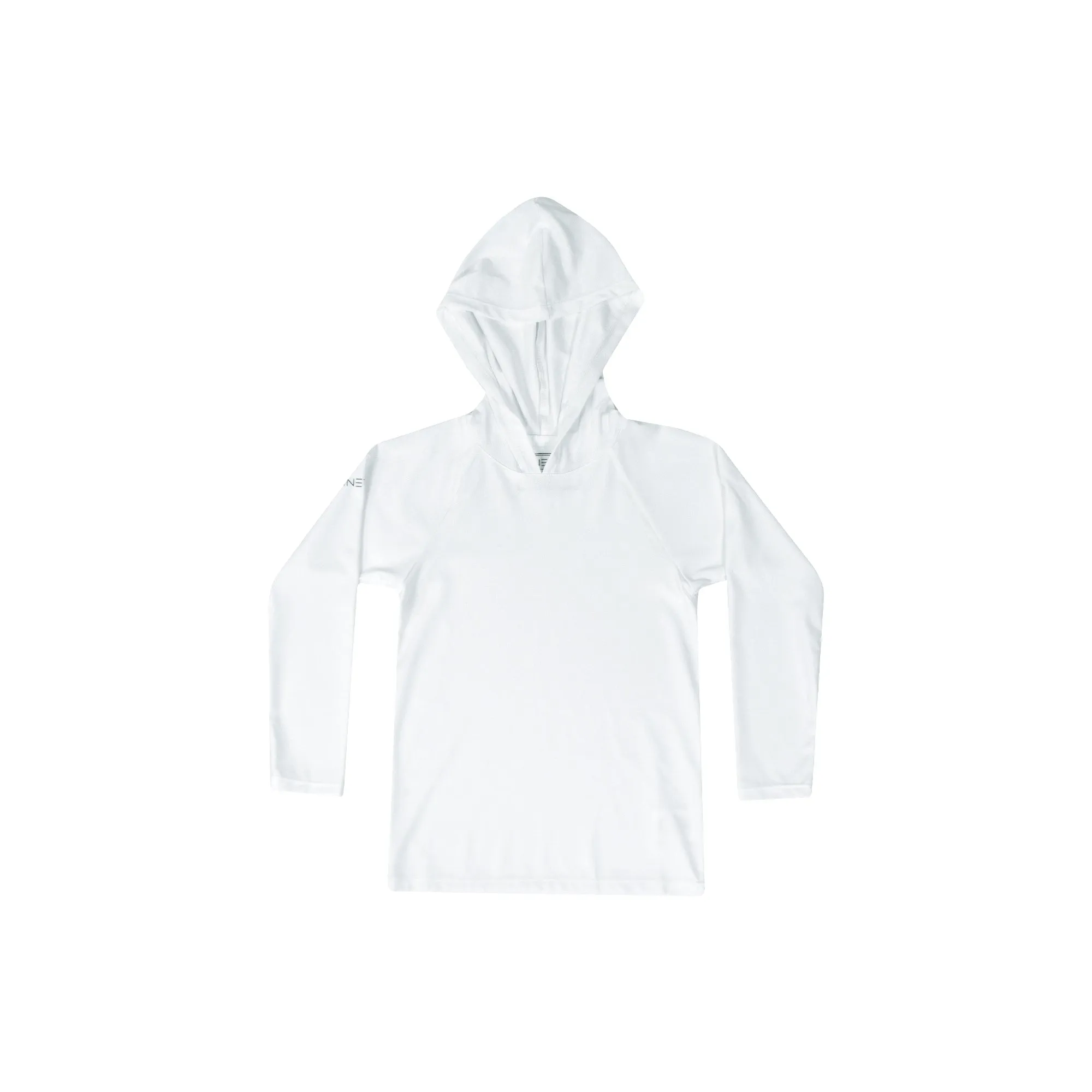 KIDS - EXPLORER TECH HOODY
