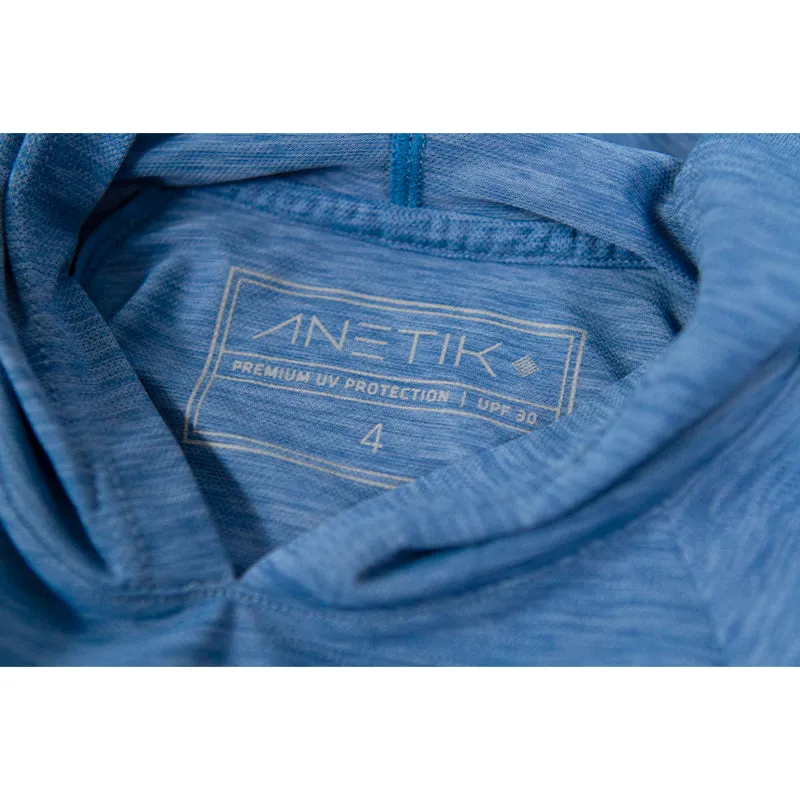 KIDS - EXPLORER TECH HOODY