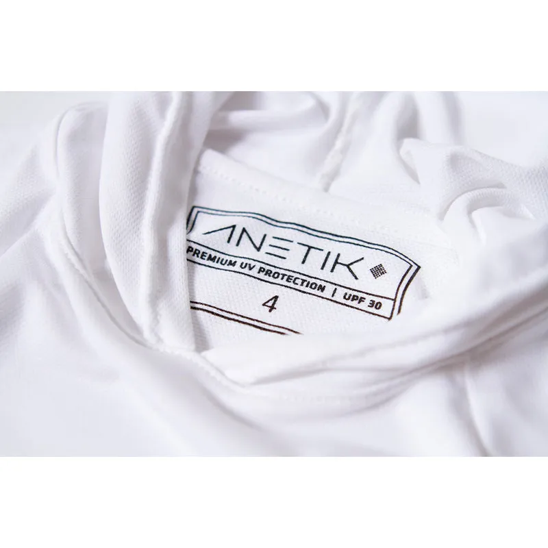 KIDS - EXPLORER TECH HOODY