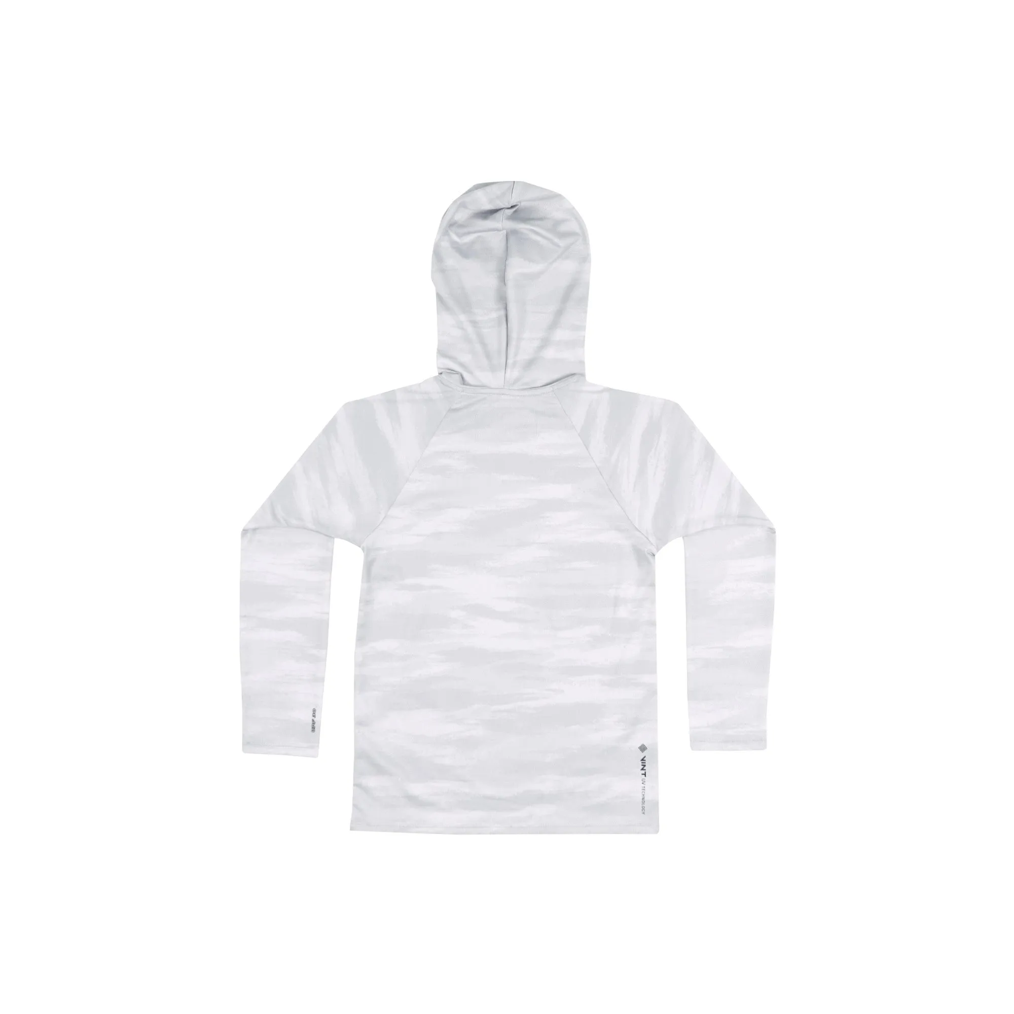 KIDS - EXPLORER TECH HOODY