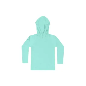 KIDS - EXPLORER TECH HOODY