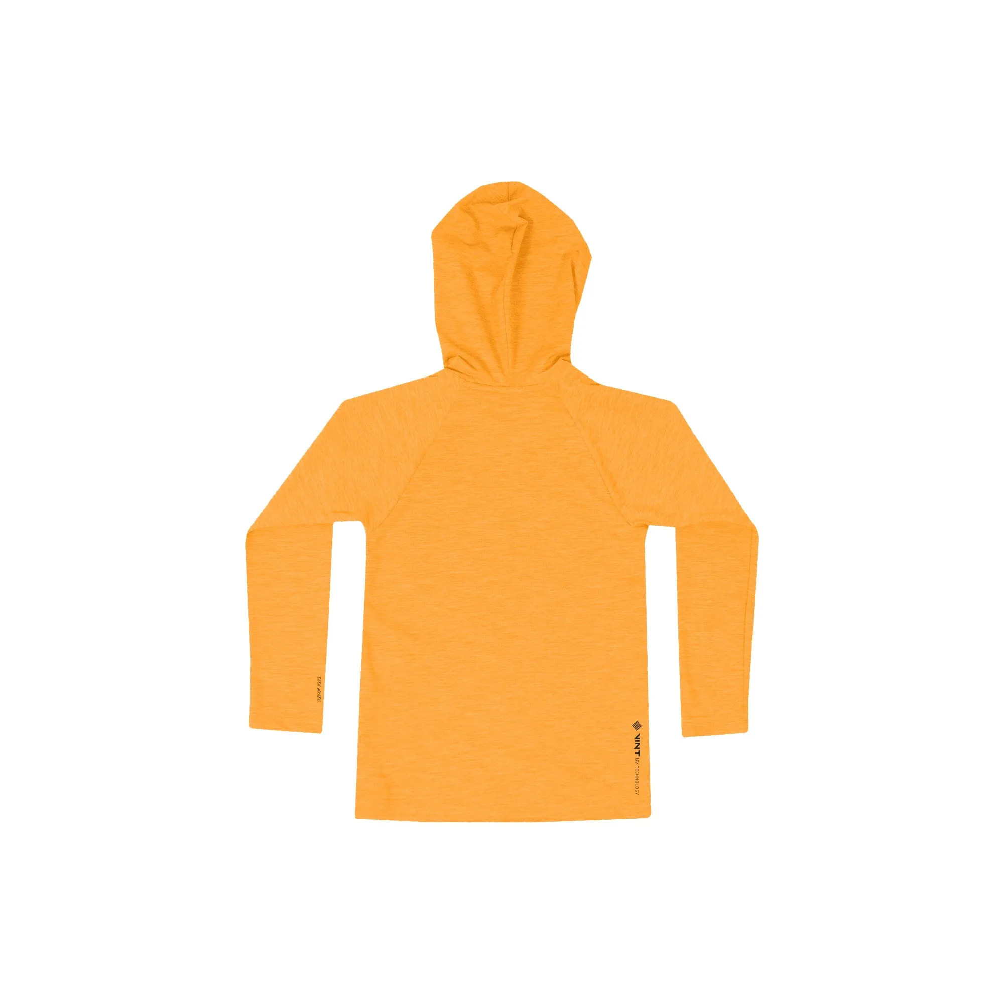 KIDS - EXPLORER TECH HOODY