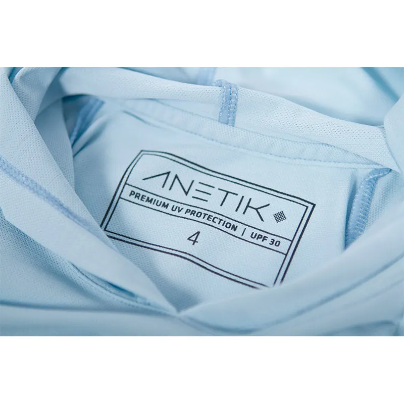 KIDS - EXPLORER TECH HOODY