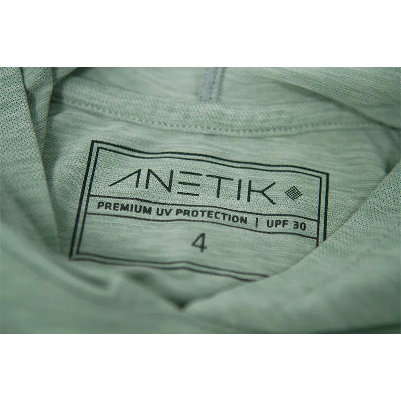 KIDS - EXPLORER TECH HOODY
