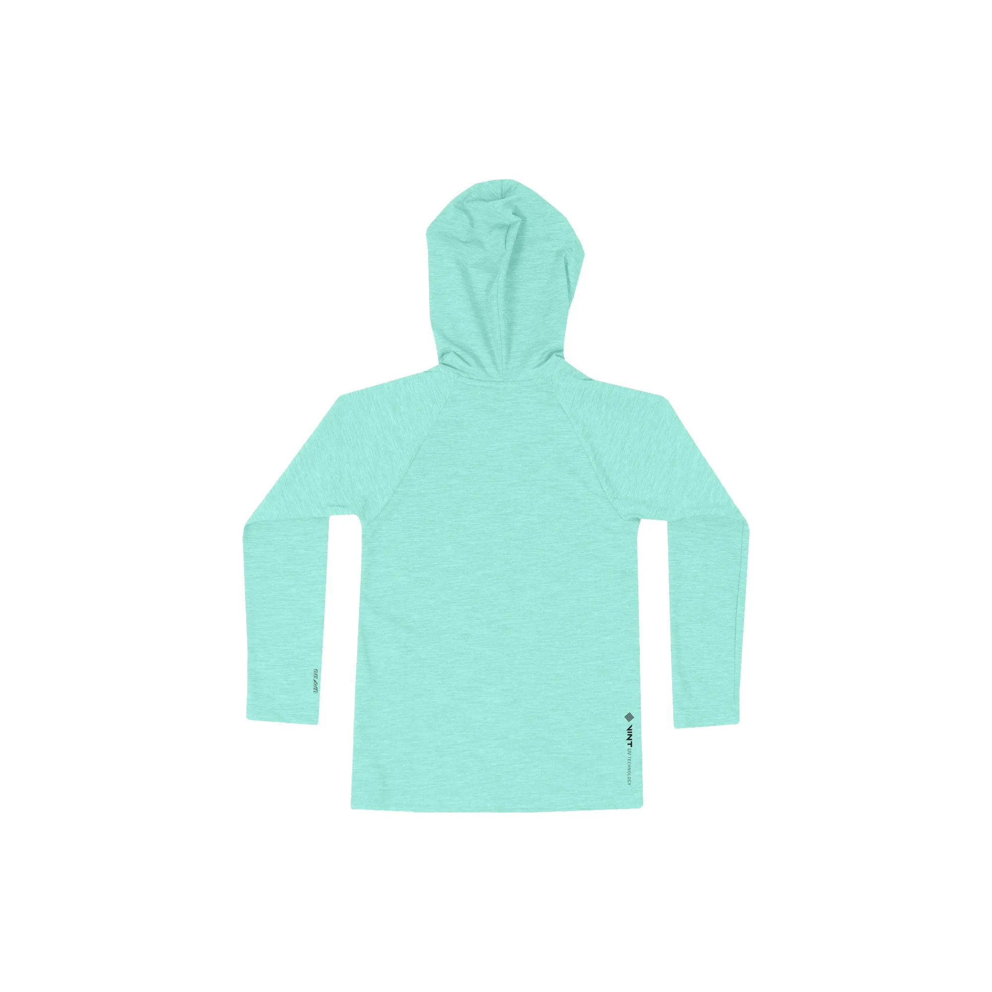 KIDS - EXPLORER TECH HOODY