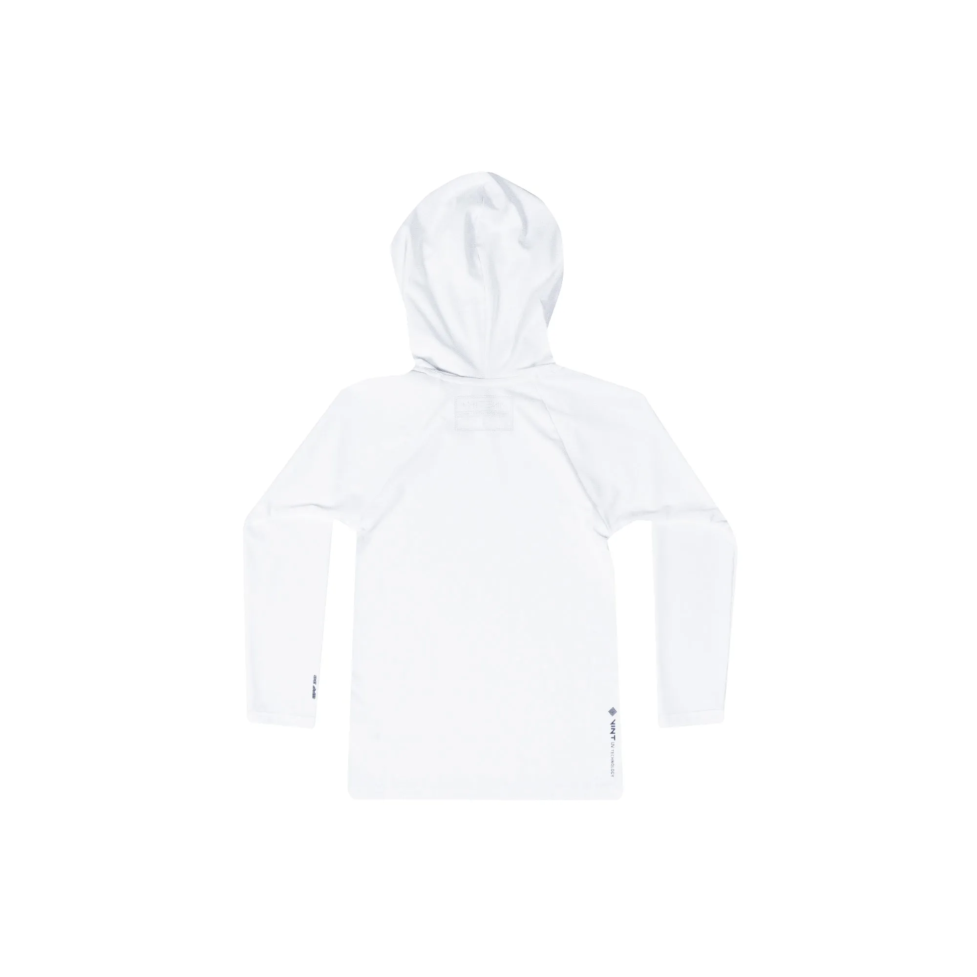 KIDS - EXPLORER TECH HOODY