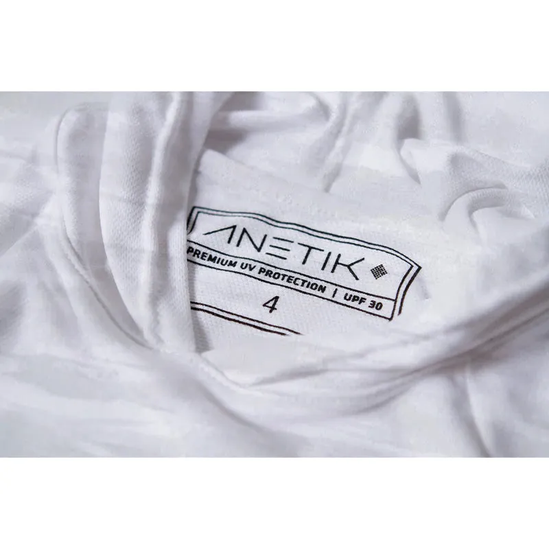 KIDS - EXPLORER TECH HOODY