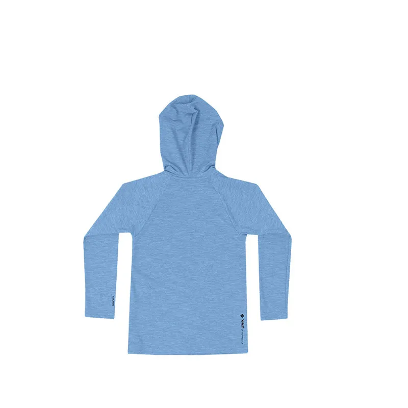 KIDS - EXPLORER TECH HOODY