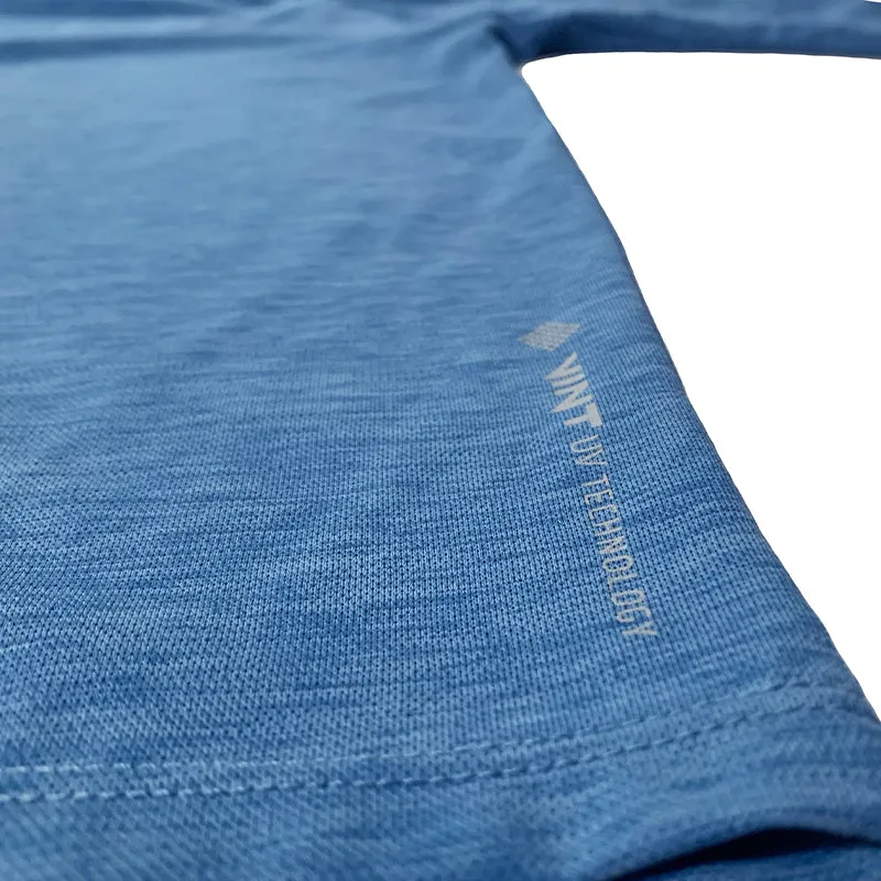 KIDS - EXPLORER TECH HOODY