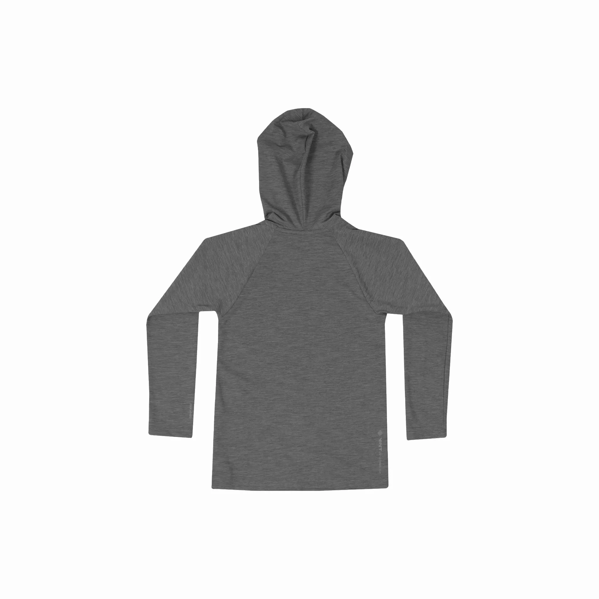 KIDS - EXPLORER TECH HOODY