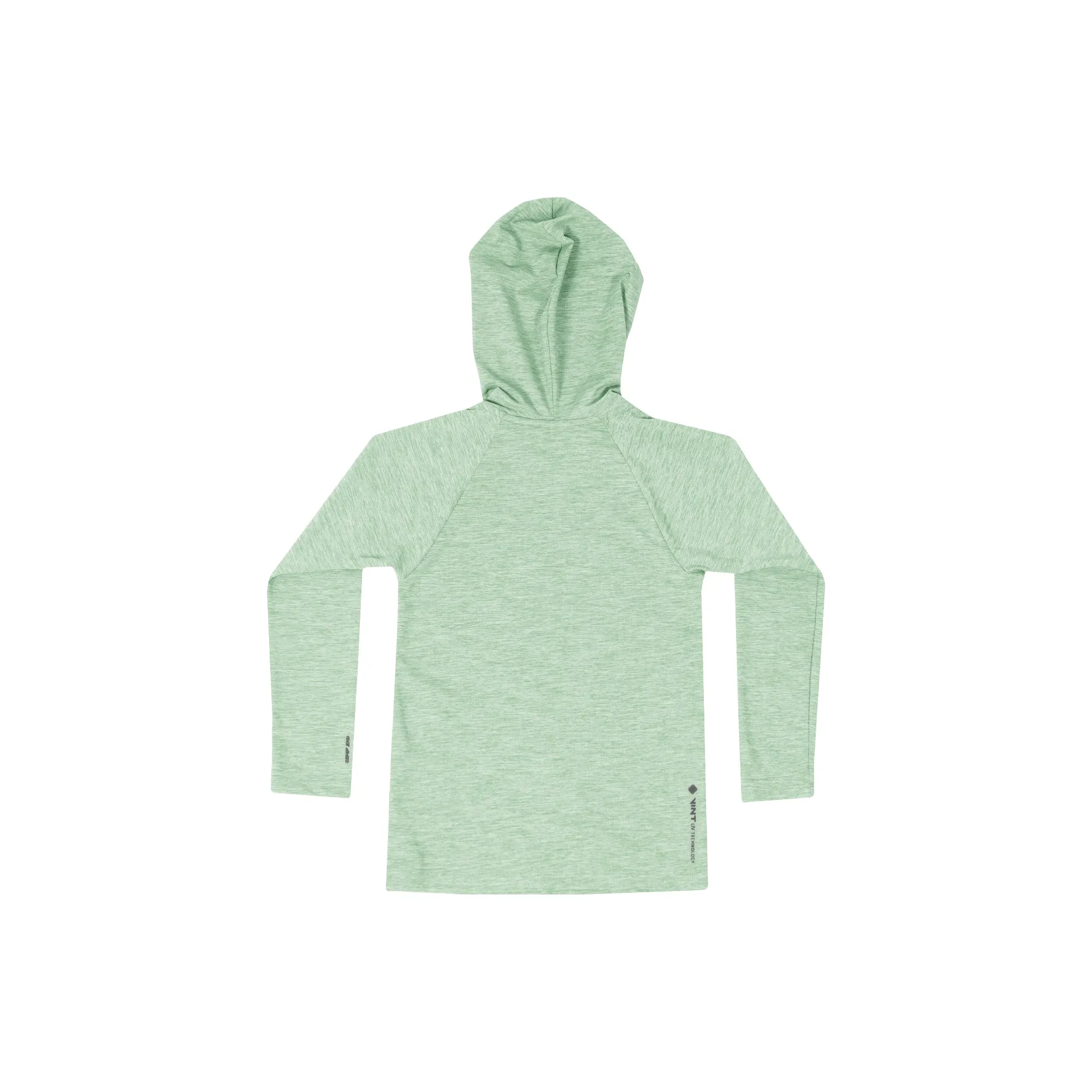 KIDS - EXPLORER TECH HOODY