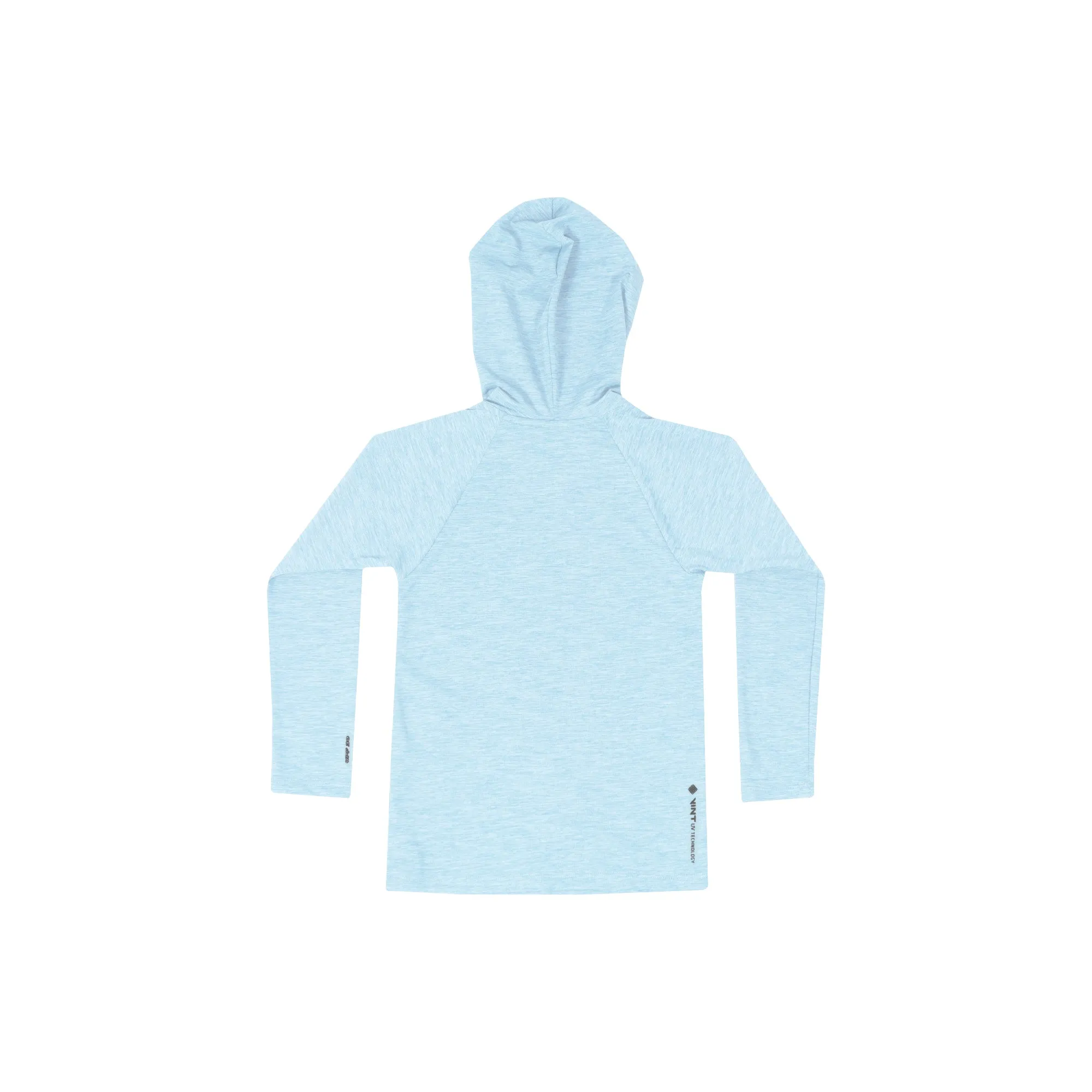 KIDS - EXPLORER TECH HOODY