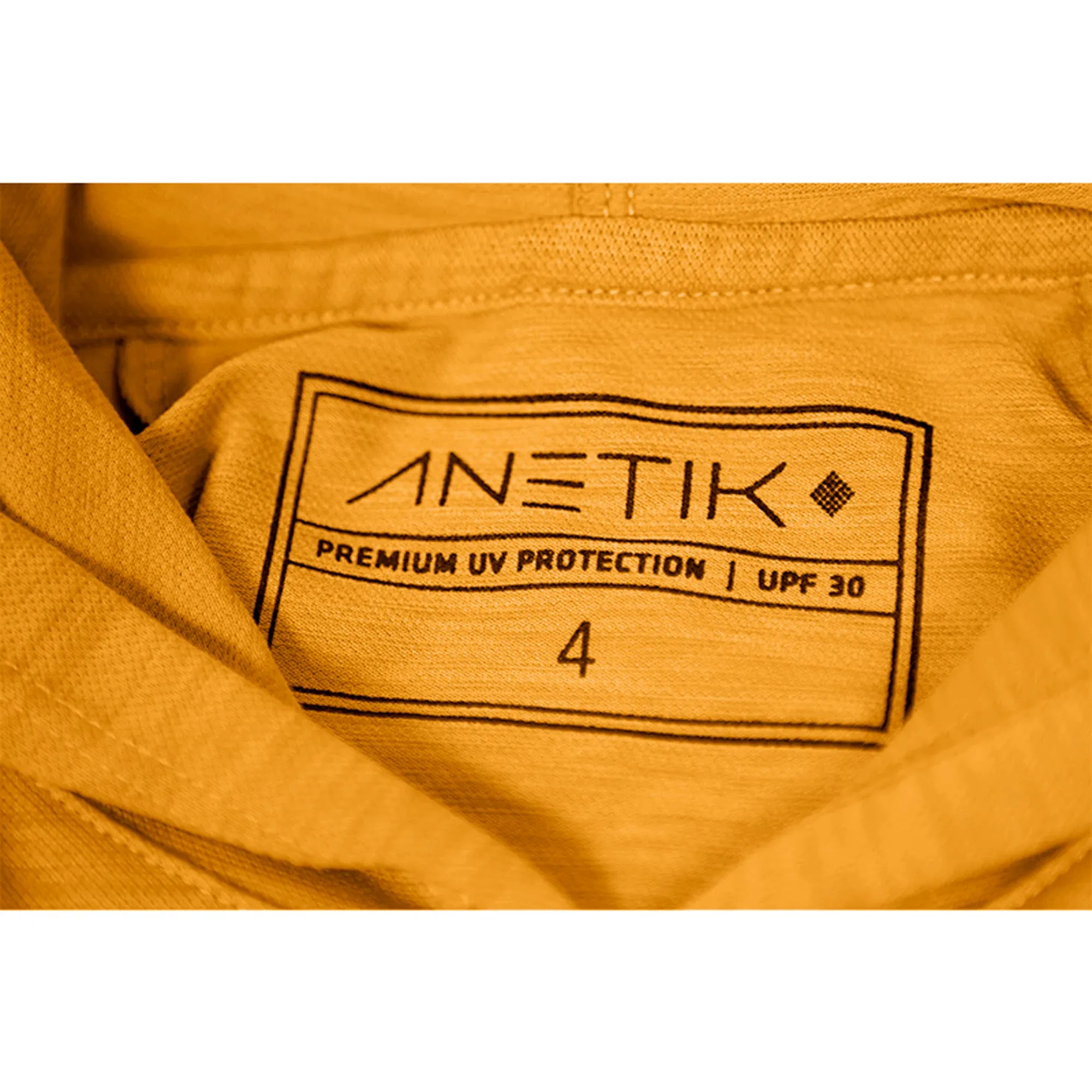 KIDS - EXPLORER TECH HOODY