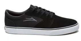 Lakai Fura Black Suede Men's Skate Shoes