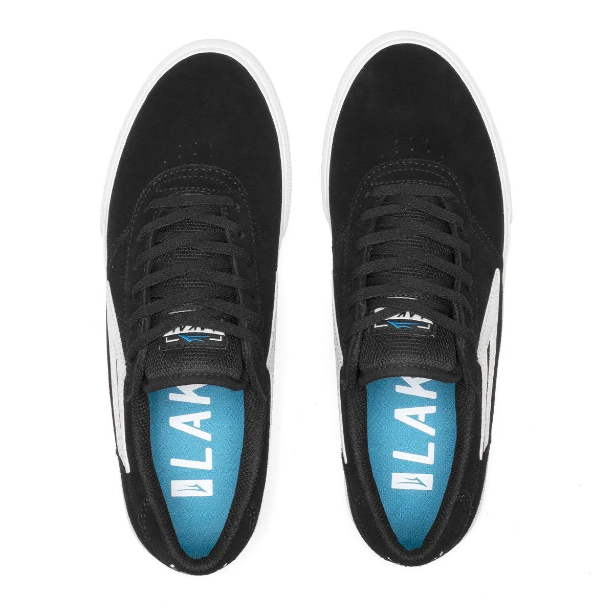 LAKAI MANCHESTER SHOE