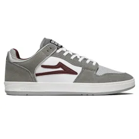 LAKAI TELFORD LOW SMU SHOES