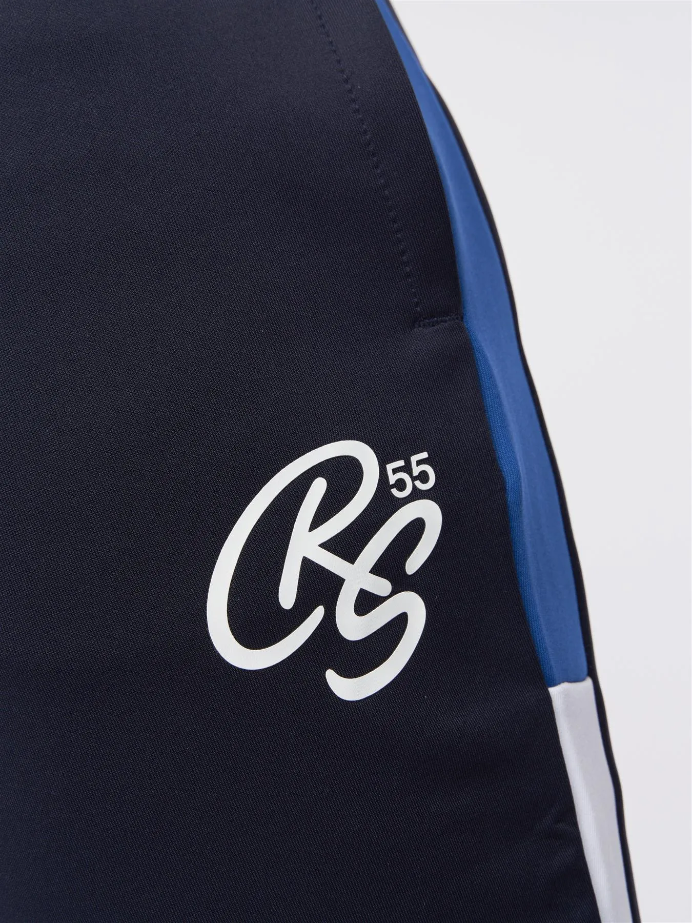 Landan Tracksuit Blue